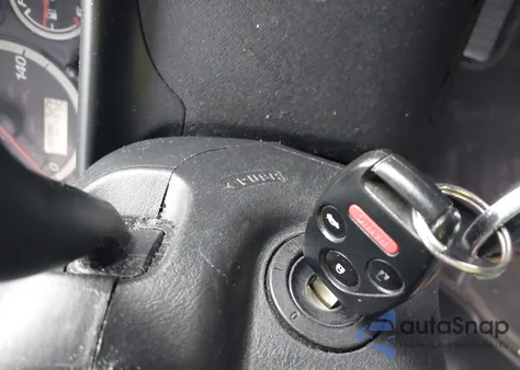 2005 Honda Cr-V Ex from USA, damaged, VIN SHSRD78885U344014